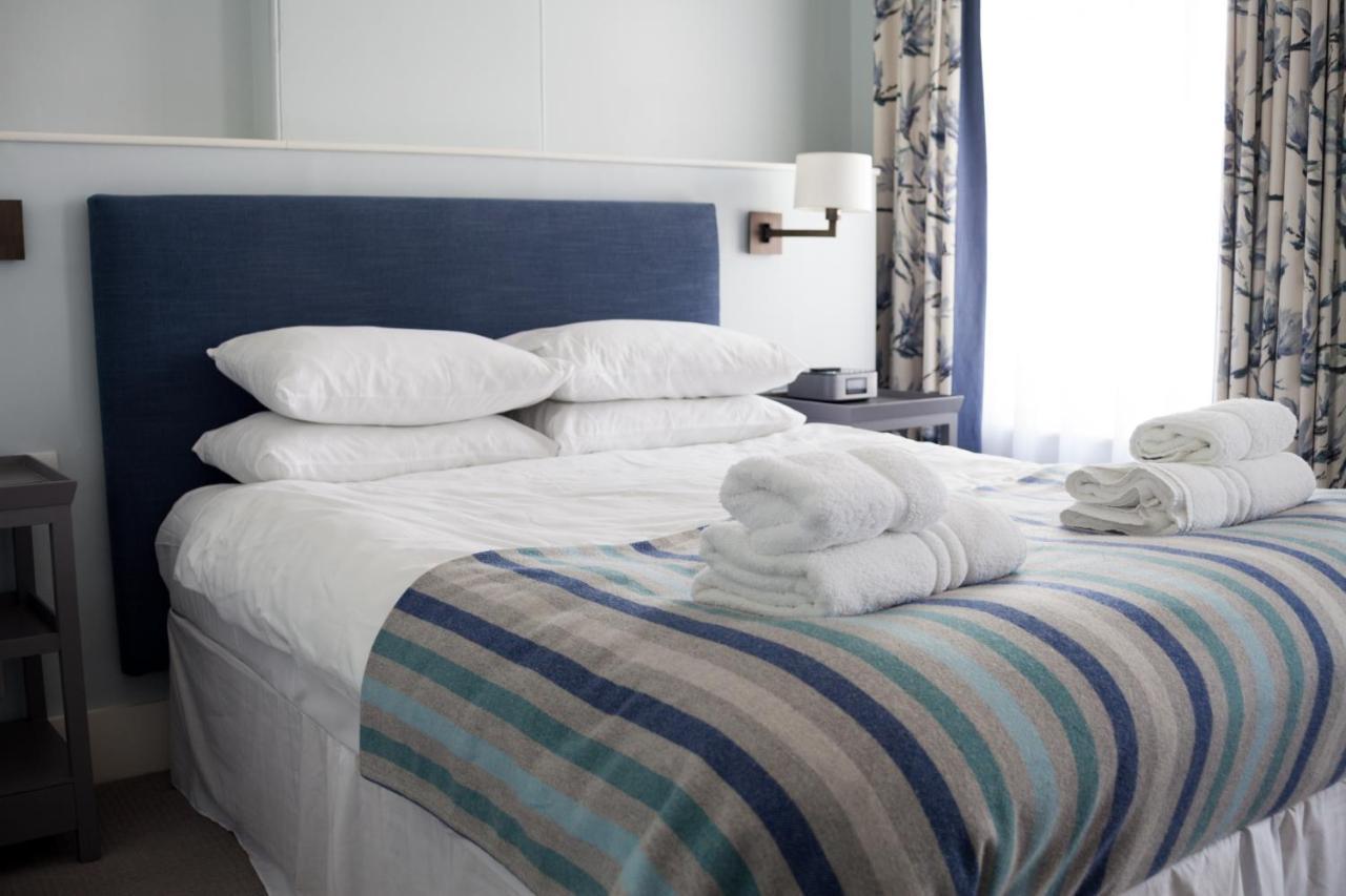 เดอะ บาร์ คอนเวนต์ Hotel ยอร์ค ภายนอก รูปภาพ