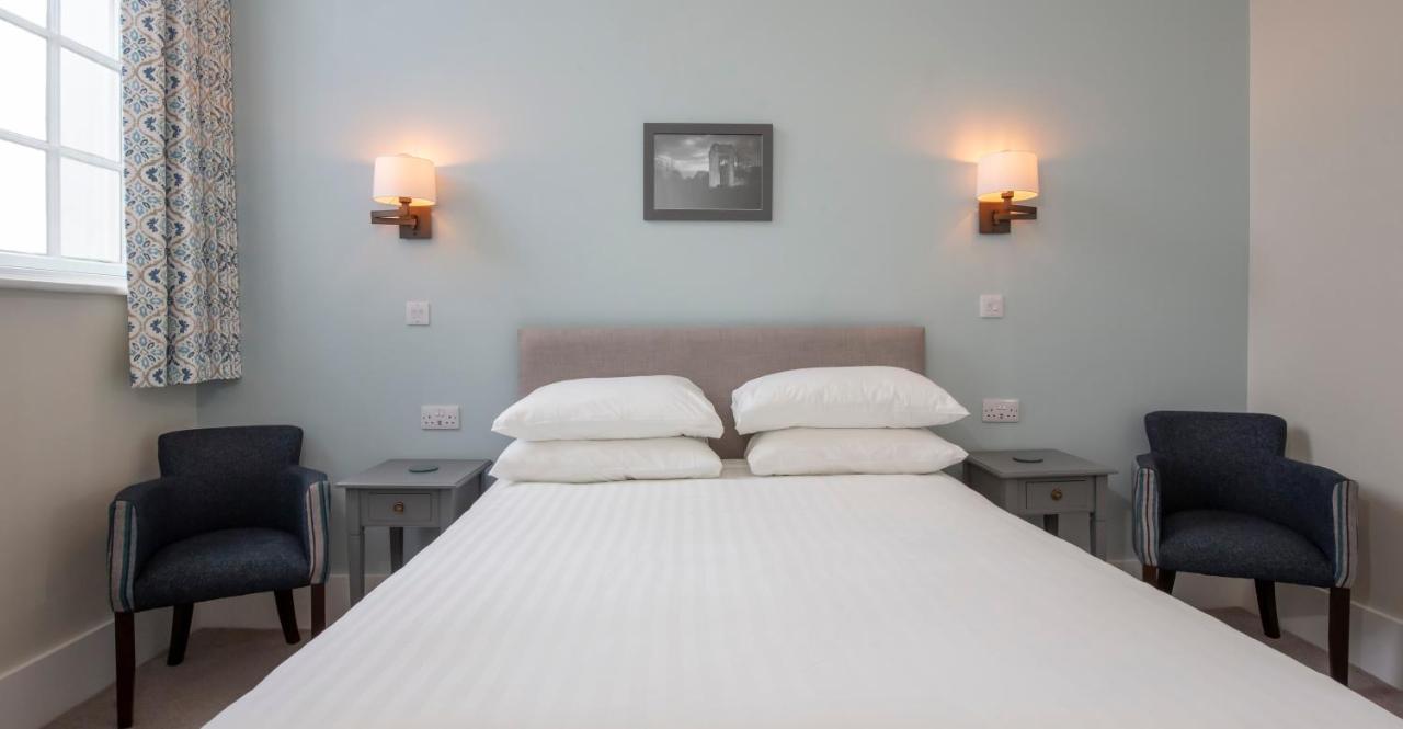 เดอะ บาร์ คอนเวนต์ Hotel ยอร์ค ภายนอก รูปภาพ