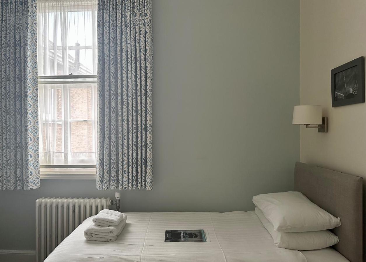 เดอะ บาร์ คอนเวนต์ Hotel ยอร์ค ภายนอก รูปภาพ